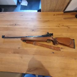 Feinwerkbau 150 cal 4.5