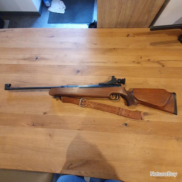 Feinwerkbau 150 cal 4.5