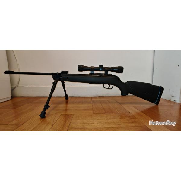 GAMO BIGCAT 1000-EIGT 4.5mm - trs bon tat