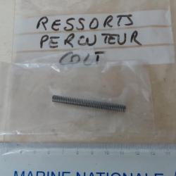 RESSORT DE PERCUTEUR NEUF POUR COLT .45