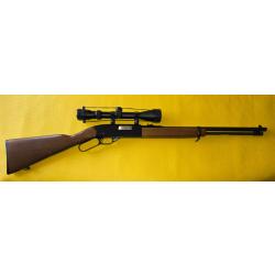 Carabine à levier de sous garde WINCHESTER 150 - Cal 22LR - 15 cps