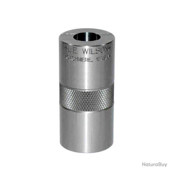 Jauge d'espace de t�te et de longueur Wilson cal. .223 Rem