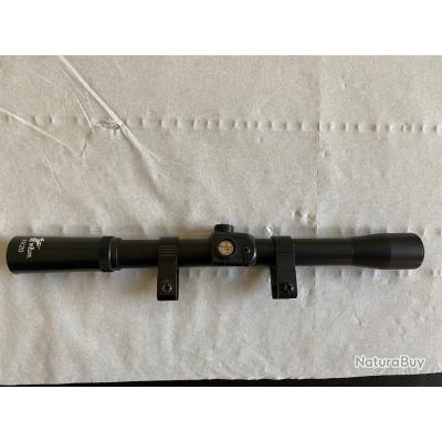 Rail Picatinny Montage Lunette Pour Fusil type MP5 & HK G3