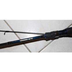 Canne Damiki Angel EX S.662 Medium Heavy