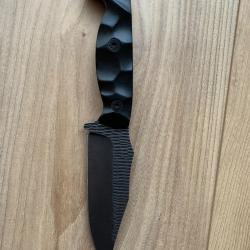 Couteau style Stroup Knives