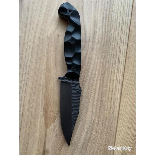 Couteau style Stroup Knives