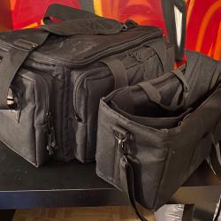 Sac de tir umarex walther