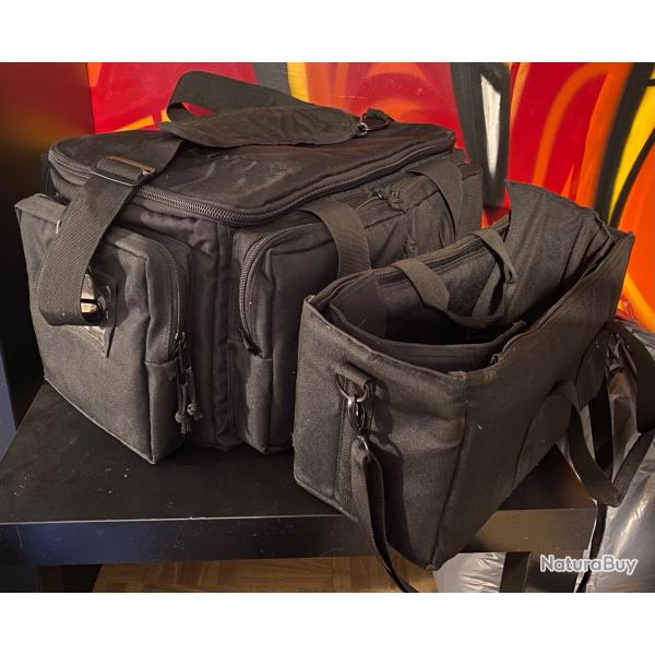 Sac de tir umarex walther