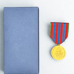 (60.002) M&eacute;daille comm&eacute;morative fran&ccedil;aise - Drago