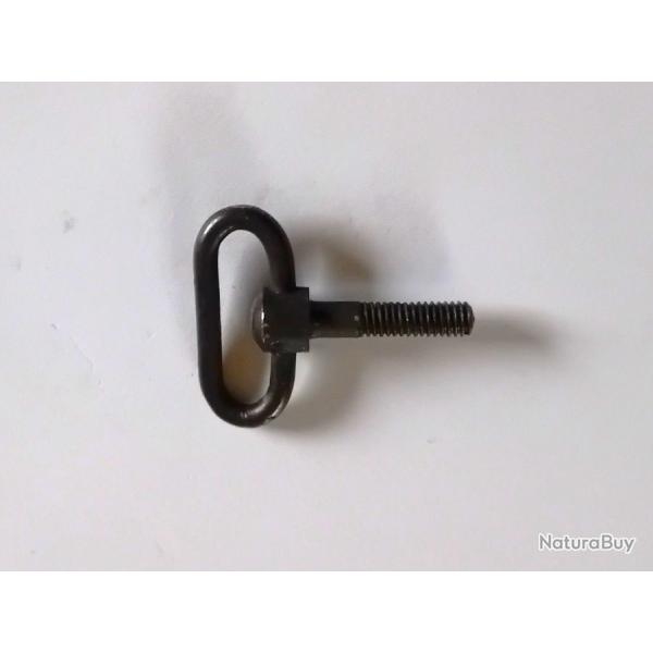 Battant avant anneau et vis pour carabine MAS/Mauser mod."45"