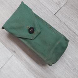 POCHETTE POUR MATERIEL D'ENTRETIEN DE FSA MAS 49/56