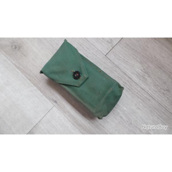 POCHETTE POUR MATERIEL D'ENTRETIEN DE FSA MAS 49/56