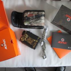 Télémètre Laser AOFAR HX-700N