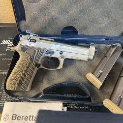 BERETTA M9A1 9x19