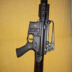 M4 Patriote cqc APS