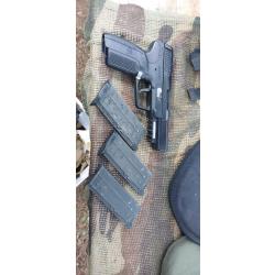 Replique Fn57 marui airsoft