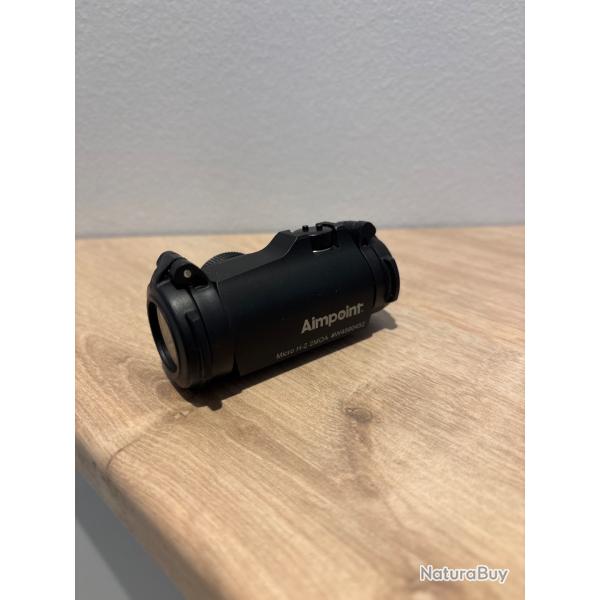 Aimpoint H2