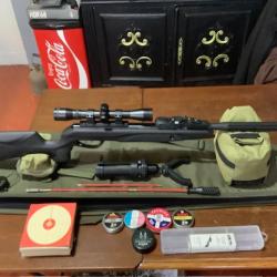 Gamo Speedster IGT 10X Gen 2 Carabine + Housse