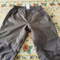Pantalon de chasse neuf