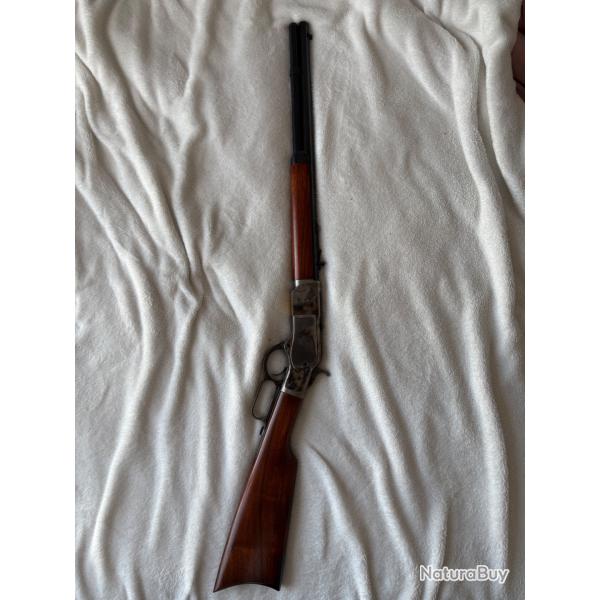 Uberti Cimarron 1873 Short Rifle