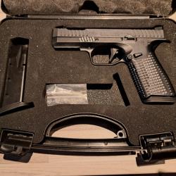OCCASION: Pistolet Arsenal Firearms STRYK B Noir