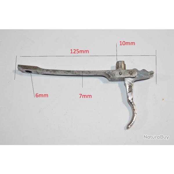 Dtente ressort   18562/1841  Dreyse  Belges Export Fusil   identifier (20A)