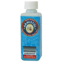 Liquide bronzafroid  (Armistol ) 120 ml