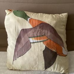 Coussin Canard