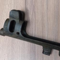 Militaria Britannique WW1 Embouchoir Lee Enfield MKIII