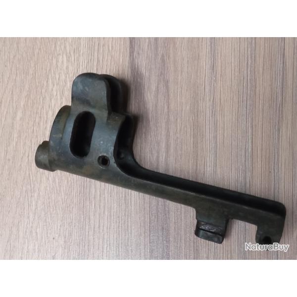 Militaria Britannique WW1 Embouchoir Lee Enfield MKIII