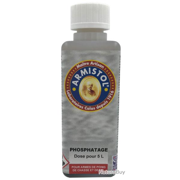 Phosphatage  (Armistol ) 125 ml