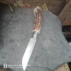 Opinel cerf no9.......