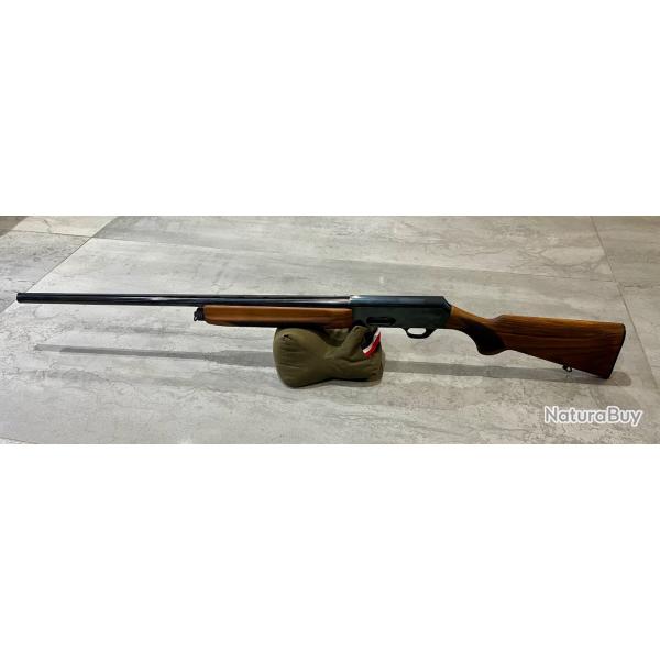 Fusil semi-auto browning 2000