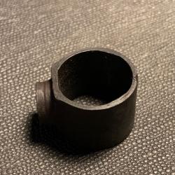 Militaria Britannique WW1 Bague Canon Lee Enfield MkIII