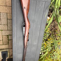 Mosin nagant m43L