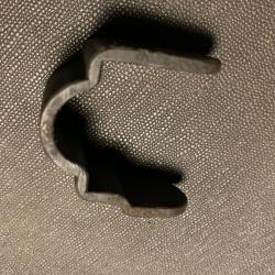 Militaria Britannique WW1 Protège Hausse Lee Enfield MKIII