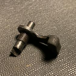 Militaria Britannique WW1 Levier Sureté Lee Enfield MKIII