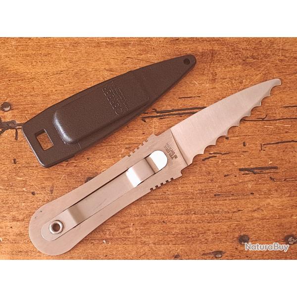 Blackie Collins Clip-Lock Surivior by Gerber Legendary Blades