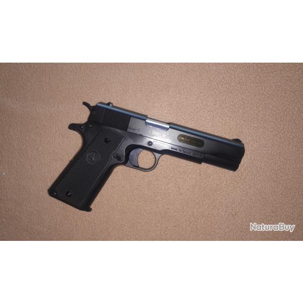 Colt 1911 A1 airsoft spring
