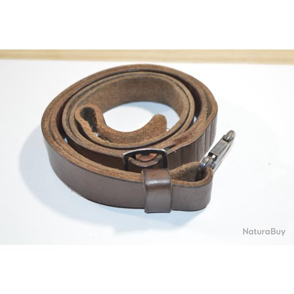 Bretelle / Sangle  pour Fusil Bretelle HK G3  Gewehr 3 Heckler & Koch (17)