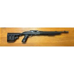 Châssis FAB Defense m4 10-22 Ruger