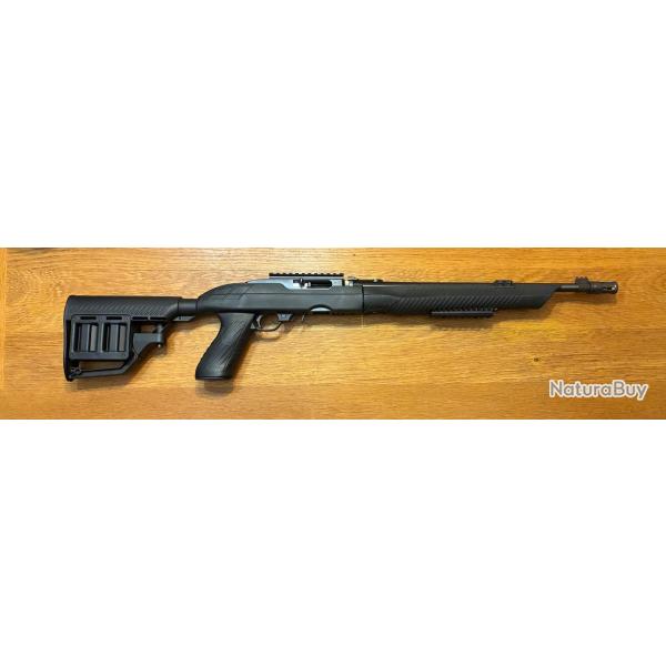 Chssis FAB Defense m4 10-22 Ruger