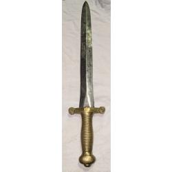 Glaive INFANTERIE Paris