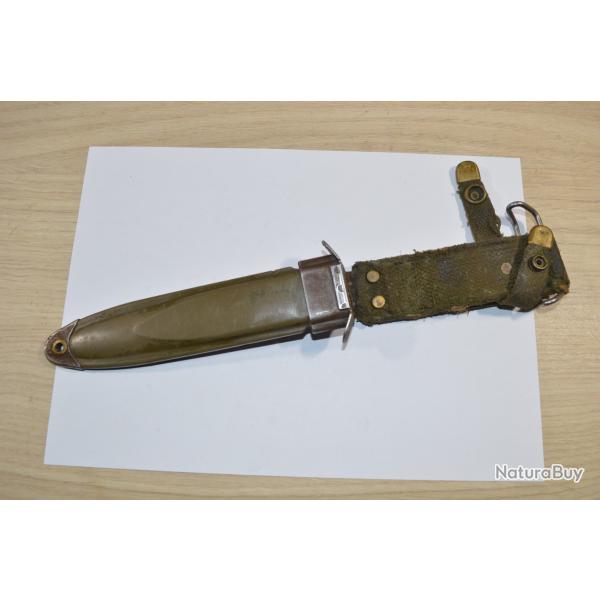 Fourreau pour Couteau / Baionnette Amricaine US USM8A1 PWH USM3/M4/M5/ M7 (15)