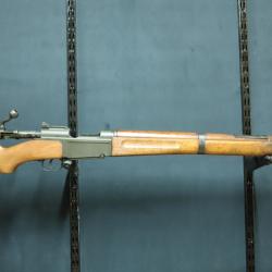 Carabine MAS 36-51 ; 7,5 x 54 (1  sans réserve) #2116