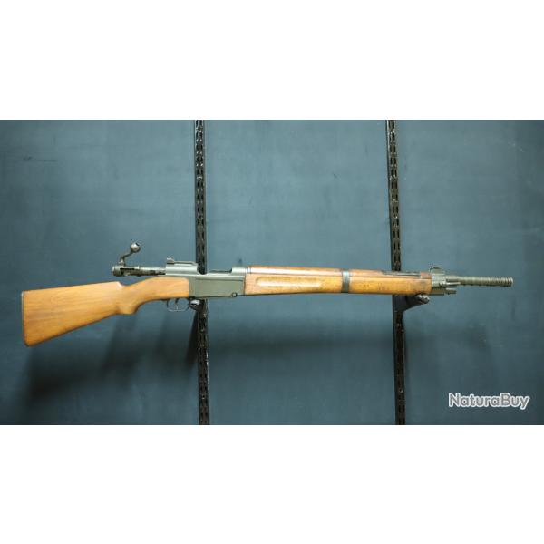 Carabine MAS 36-51 ; 7,5 x 54 (1  sans rserve) #2116