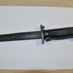 Baionnette  / couteau combat Américain USM8A US M5A1 MILPAR CO M1 1950  Coréé