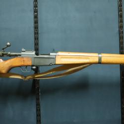 Carabine MAS 36 ; 7,5 x 54 (1  sans réserve) #2168