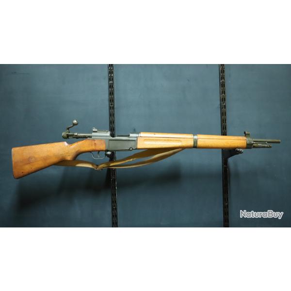 Carabine MAS 36 ; 7,5 x 54 (1  sans rserve) #2168