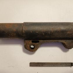 Vend canon Lance Fusé LP 42